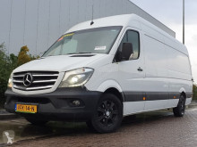 奔驰Sprinter 319 CDI l3h2 airco 厢式货运车 二手