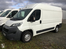 Citroën Jumper L2H2 HDI 130 fourgon utilitaire occasion
