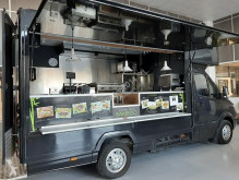 Utilitaire magasin Mercedes Sprinter 310 CDI 37S