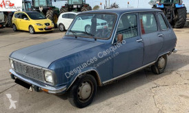 Renault 6TL CONFORT voiture citadine occasion