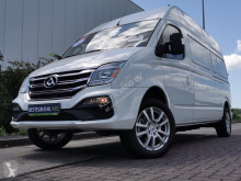 Fourgon utilitaire MAXUS EV80 ELECTRIC l2h3 esp nw