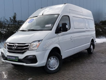 Furgone MAXUS EV80 ELECTRIC l2h3 esp nw