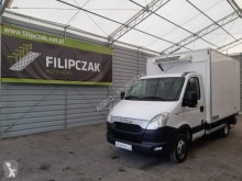 Dostawcza chłodnia skrzynia chłodnia Iveco Daily 35C13