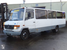 Mercedes Vario Passenger Bus 30 Seats Good Condition használt minibusz