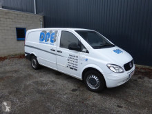 Mercedes Vito 111 CDI used cargo van