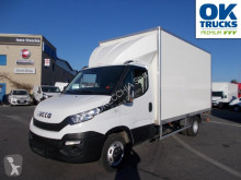 Furgoneta furgoneta furgón Iveco Daily 35C16