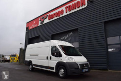 Fiat Ducato 2.3 MULTIJET 150CV fourgon utilitaire occasion