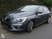 Voiture cabriolet Renault Megane 1,5dCi Euro6 Navi - PDC