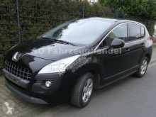 Voiture berline Peugeot 3008 - 1,6 HDI - 110 - Navi - Automatik - Klima
