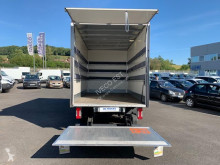Utilitaire châssis cabine Iveco Daily 35C16 Caisse Hayon - 24 900 HT