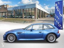 BMW Z3 Coupé 2.8 i M-Pakket Autm. автомобиль с кузовом