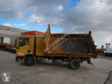Utilitaire benne standard MAN TGL 12-210
