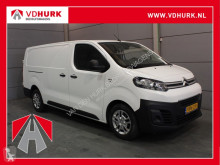 Citroën Jumpy 2.0 BlueHDI 123 pk XL L3 Airco/Cruise/PDC fourgon utilitaire occasion