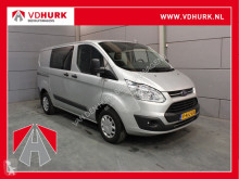 Fourgon utilitaire Ford Transit € 302,- p/m* 2.0 TDCI Trend DC Dubbel Cabine Navi/Cruise/PDC/Airco/Stoelver