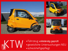 Voiture berline Luxcup 2 SX7,Klima,55Km/h,100% Elektro