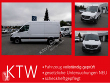 Mercedes Sprinter313CDI,3665,DriverComf fourgon utilitaire occasion