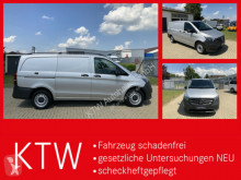 Fourgon utilitaire Mercedes Vito116CDI KA lang ,Klima,Easy Cargo,Tempomat