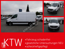 Mercedes Sprinter313CDI,3665,DriverComf fourgon utilitaire occasion