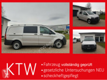 Mercedes Vito116CDI Mixto,KTW 6-Sitzer,Klima,Navi fourgon utilitaire occasion