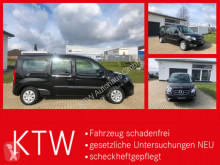 Mercedes Citan 111 Tourer Edition,Extralang,Navi,Kamera used combi