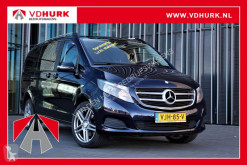 Mercedes Classe V V 250 191 pk Aut. 4-MATIC DC Dubbel Cabine Burmester Topper tweedehands bestelwagen
