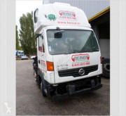 Furgoneta Nissan Atleon furgoneta chasis cabina usada
