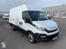Iveco cargo van Daily 35C14V12