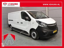 OpelVivaro 1.6 CDTI L2H1 Airco/Cruise/Sidebars 厢式货运车 二手