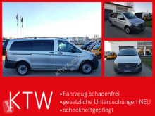 Combi Mercedes Vito 116CDI TourerPro,lang,2xKlima,Navi,7G