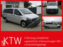 Mercedes Vito 116CDI TourerPro,lang,2xKlima,Navi,7G combi occasion