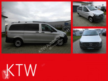 Mercedes Vito 114TourerPro,lang,2xKlima,7G,N combi occasion