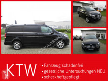 Furgoneta Mercedes V 250 Avantgarde,lang,2xKlima,7-Sitz combi usada