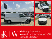 Mercedes Vito111 KA lang ,Klima, EasyCargo,Heckfltüren fourgon utilitaire occasion