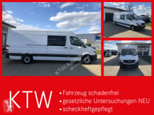 Mercedes Sprinter314 MAXI,Mixto KTW 6Sitzer,Comfort tweedehands bestelwagen