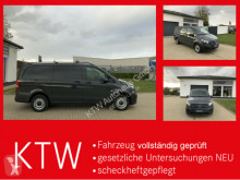 Fourgon utilitaire Mercedes Vito114CDI KA lang ,Klima, Park-Assyst,Heckflt.