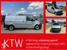 Mercedes Vito116CDI KA lang užitková dodávka použitý