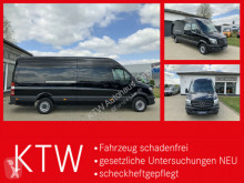 Mercedes Sprinter316CDI MAXI,EasyCargo,DriverComfort Ticari van ikinci el araç