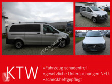 Mercedes Vito 114TourerPro,lang,2xKlima,7GT, combi occasion