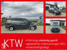 Fourgon utilitaire occasion Mercedes Vito114CDI KA lang ,Klima, Park-Assyst,Heckflt.