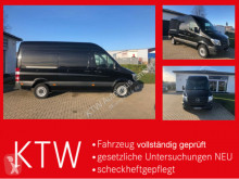 Mercedes Sprinter316CDI,DriverComf,Easy fourgon utilitaire occasion