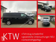 Mercedes V 220 lang,2xKlima,7G Tronic,7-Sitzer combi occasion