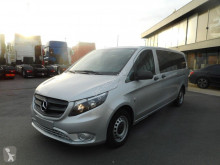Furgoneta coche monovolumen usada Mercedes Vito TOURER 114 CDI