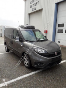 Utilitaire frigo Fiat Doblo 1.6 MJT 105