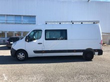 Combi Renault Master 125.35