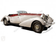 853 Spezial Roadster HORCH 853 Spezial Roadster mit Karosserie im Stil eines bekannten deutschen Hersteller voiture berline occasion