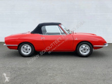 Fiat 850 Spider 850 Spider used cabriolet car