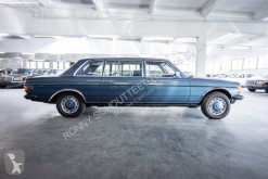 Mercedes 250 Stretchlimousine M 123 Stretchlimousine M 123 voiture berline occasion