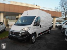 Fiat Ducato fourgon utilitaire neuf