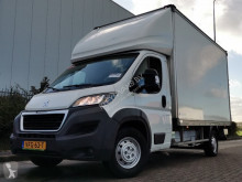 Peugeot Boxer 150 hdi l4 box/lift, fourgon utilitaire occasion