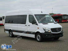 Mercedes 316 CDI Sprinter, Mixto, Euro 6, nur 27.000km !! fourgon utilitaire occasion
